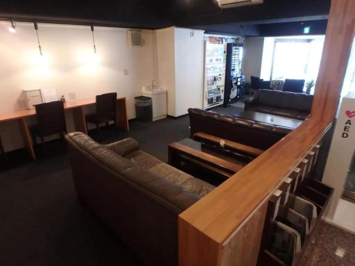 Hotel Suntargas Otsuka - Vacation Stay 08494V Tokyo Exterior photo