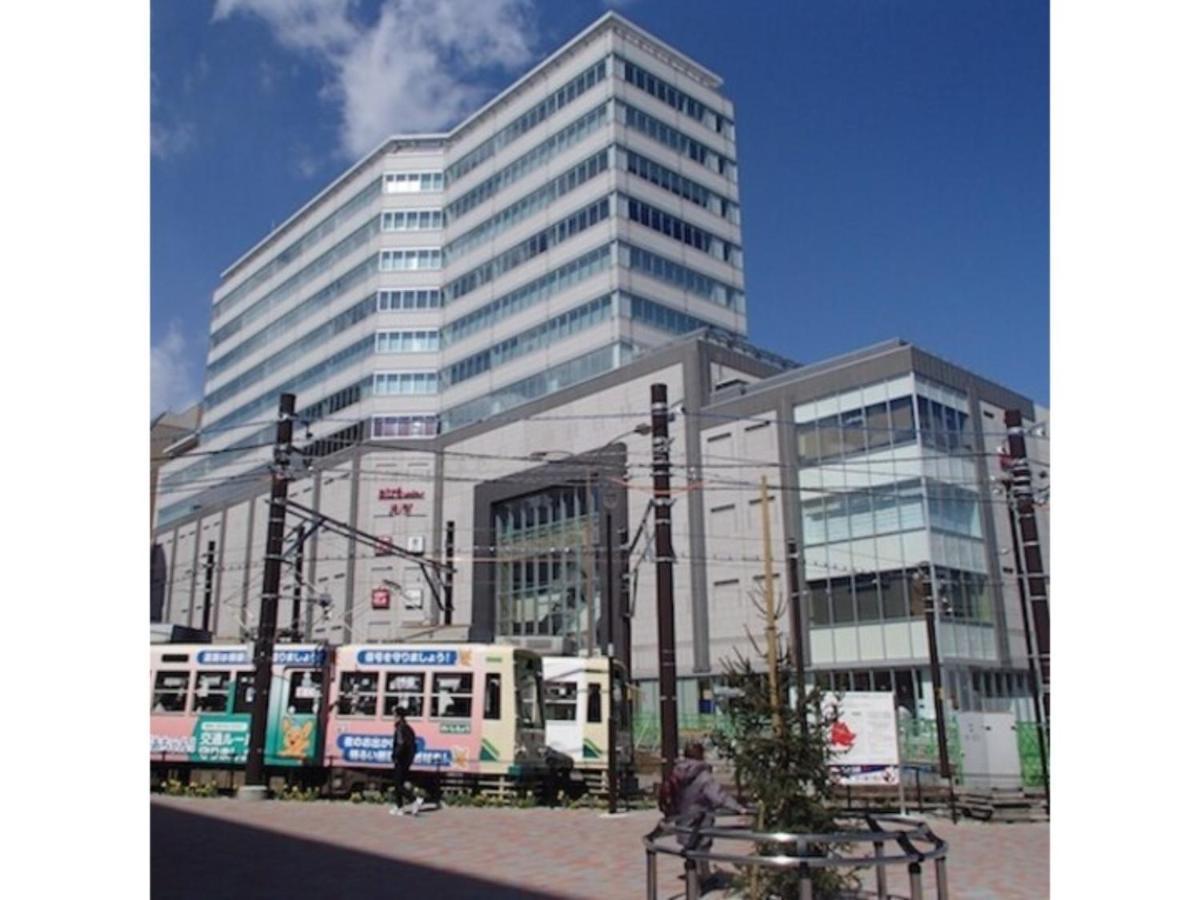 Hotel Suntargas Otsuka - Vacation Stay 08494V Tokyo Exterior photo